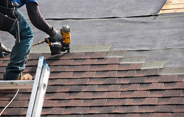 Licensed Roofing service in Mabank, TX - Brentwood Metal Roofing